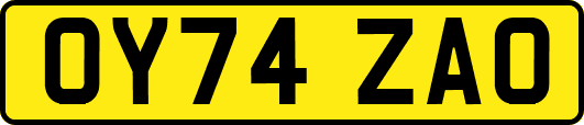OY74ZAO