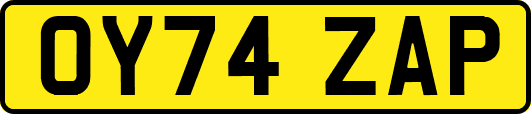 OY74ZAP
