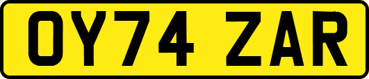 OY74ZAR