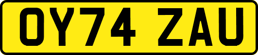 OY74ZAU