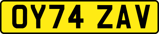 OY74ZAV