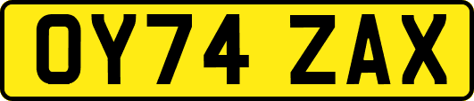 OY74ZAX