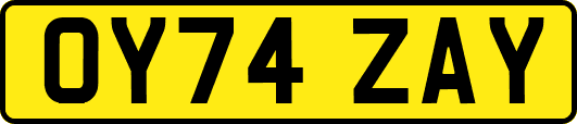 OY74ZAY