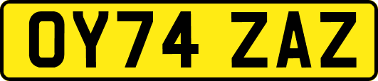 OY74ZAZ