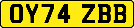 OY74ZBB