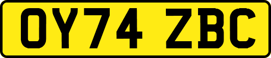 OY74ZBC