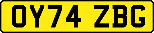 OY74ZBG