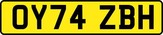 OY74ZBH