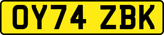 OY74ZBK