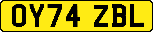 OY74ZBL