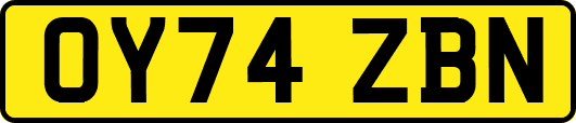 OY74ZBN