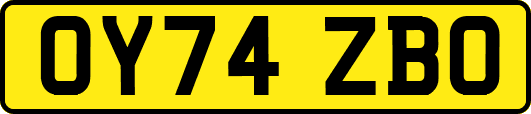 OY74ZBO