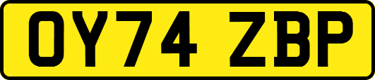 OY74ZBP