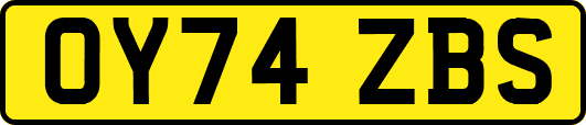 OY74ZBS