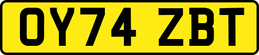 OY74ZBT