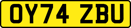 OY74ZBU