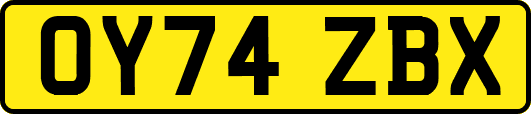 OY74ZBX