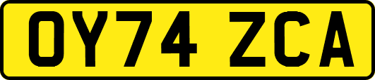 OY74ZCA