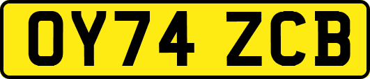 OY74ZCB