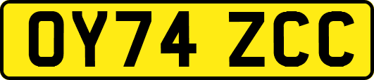 OY74ZCC