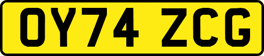 OY74ZCG