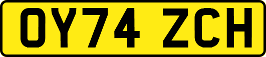 OY74ZCH
