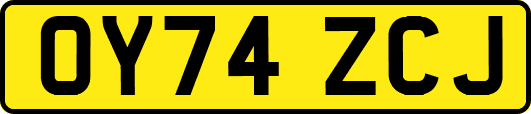 OY74ZCJ