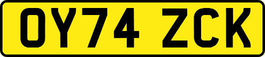 OY74ZCK