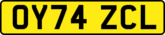 OY74ZCL