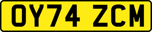 OY74ZCM