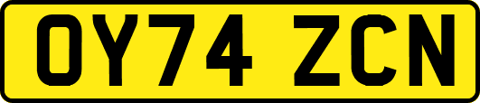OY74ZCN