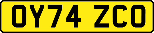 OY74ZCO