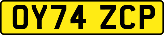OY74ZCP
