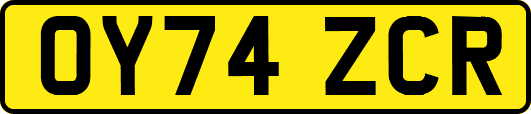 OY74ZCR