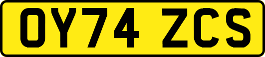 OY74ZCS