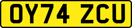 OY74ZCU