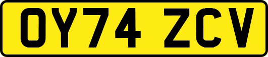 OY74ZCV