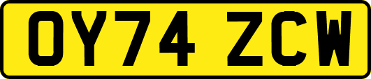 OY74ZCW