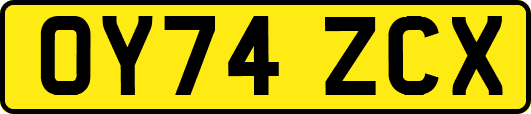 OY74ZCX