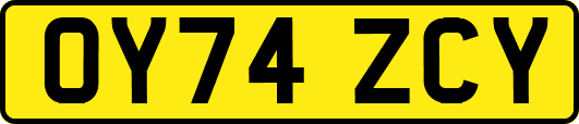 OY74ZCY