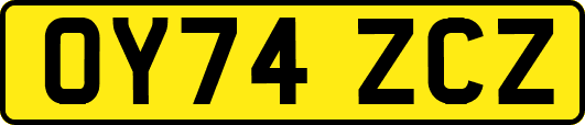 OY74ZCZ
