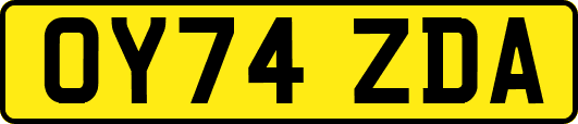 OY74ZDA