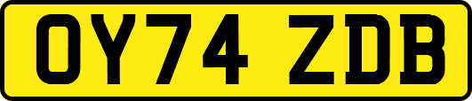 OY74ZDB
