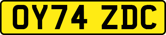 OY74ZDC