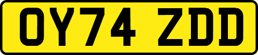 OY74ZDD