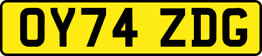 OY74ZDG