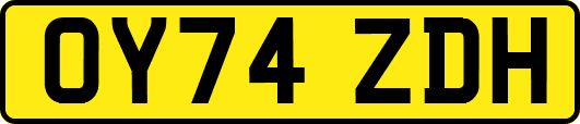 OY74ZDH