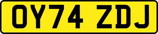 OY74ZDJ