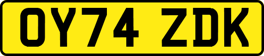 OY74ZDK