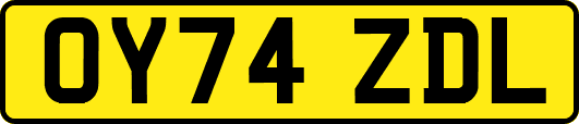 OY74ZDL
